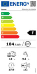 Label énergie ZDLN1510