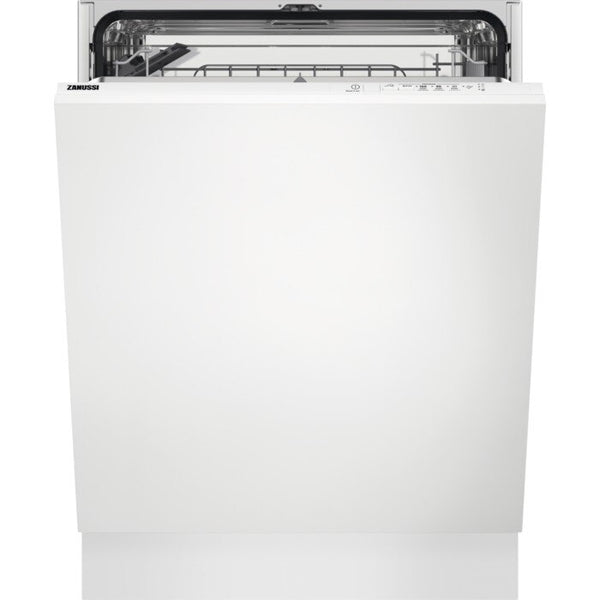 ZANUSSI ZDLN1510 LAVE-VAISSELLE ENCASTRABLE